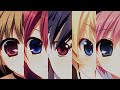 GRISAIA Chronos Rebellion Opening Shinsekai SUB TERJEMAHAN INDONESIA GRISAIA Chronos Rebellion Opening Shinsekai SUB TERJEMAHAN INDONESIA