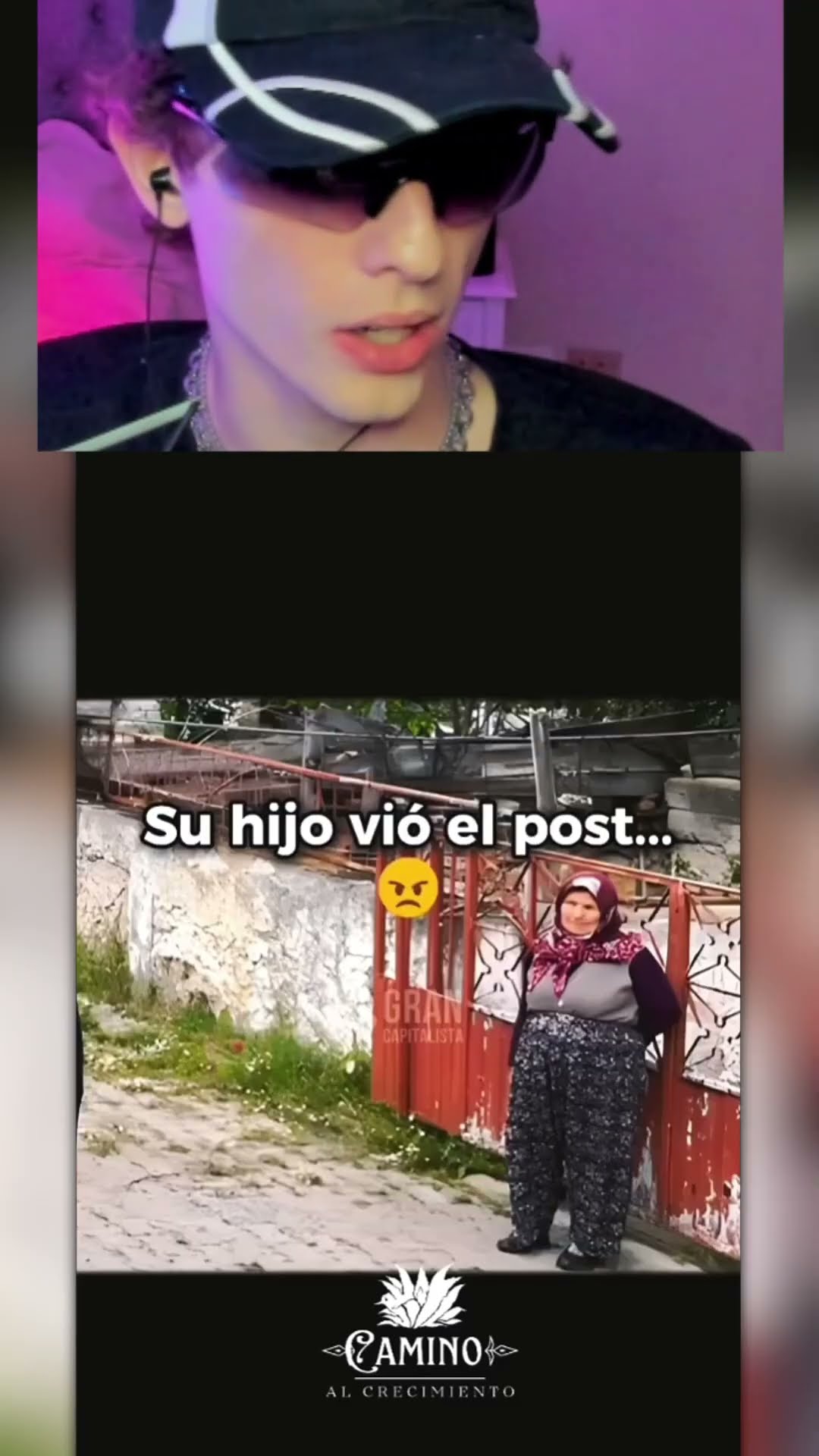 El KARMA ?