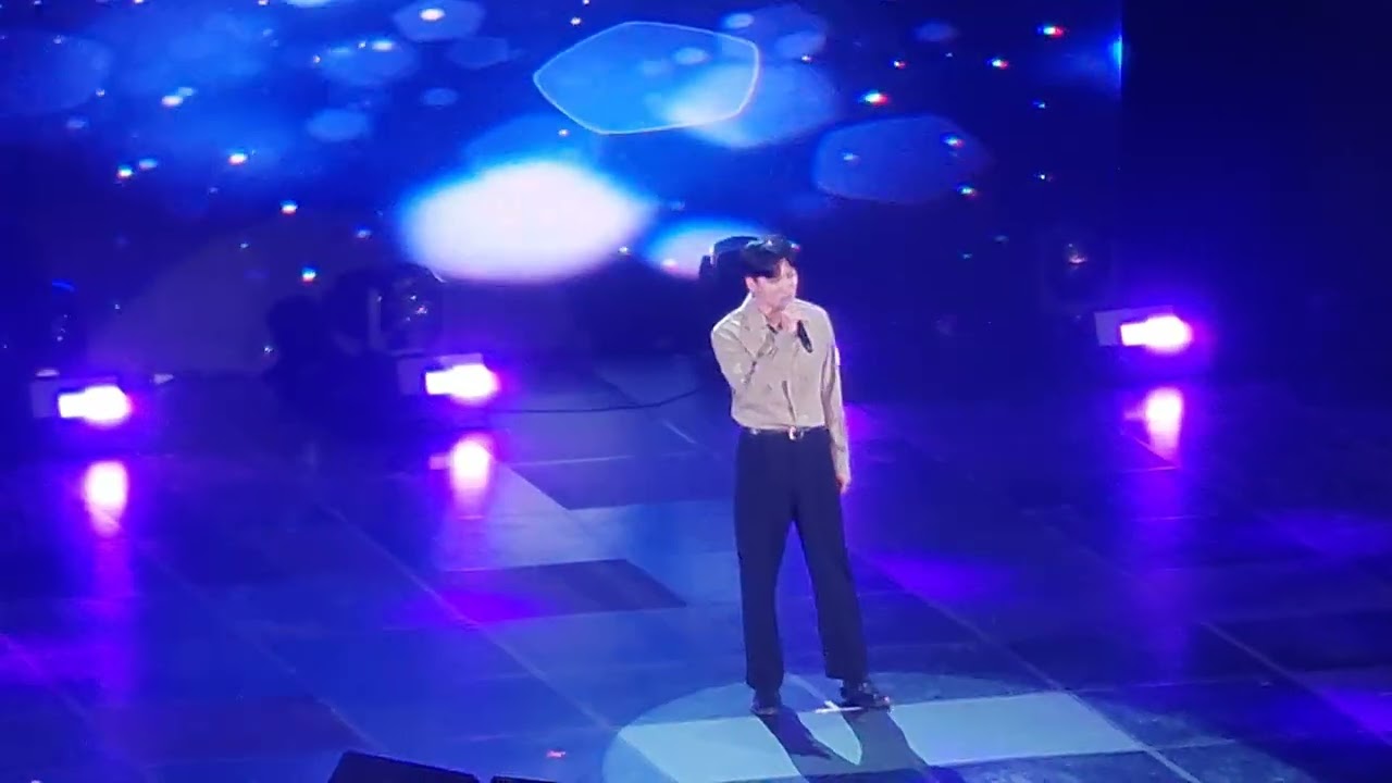 [fancam] Do You believe in magic? Ji Chang Wook Reach You in Seoul 23102022