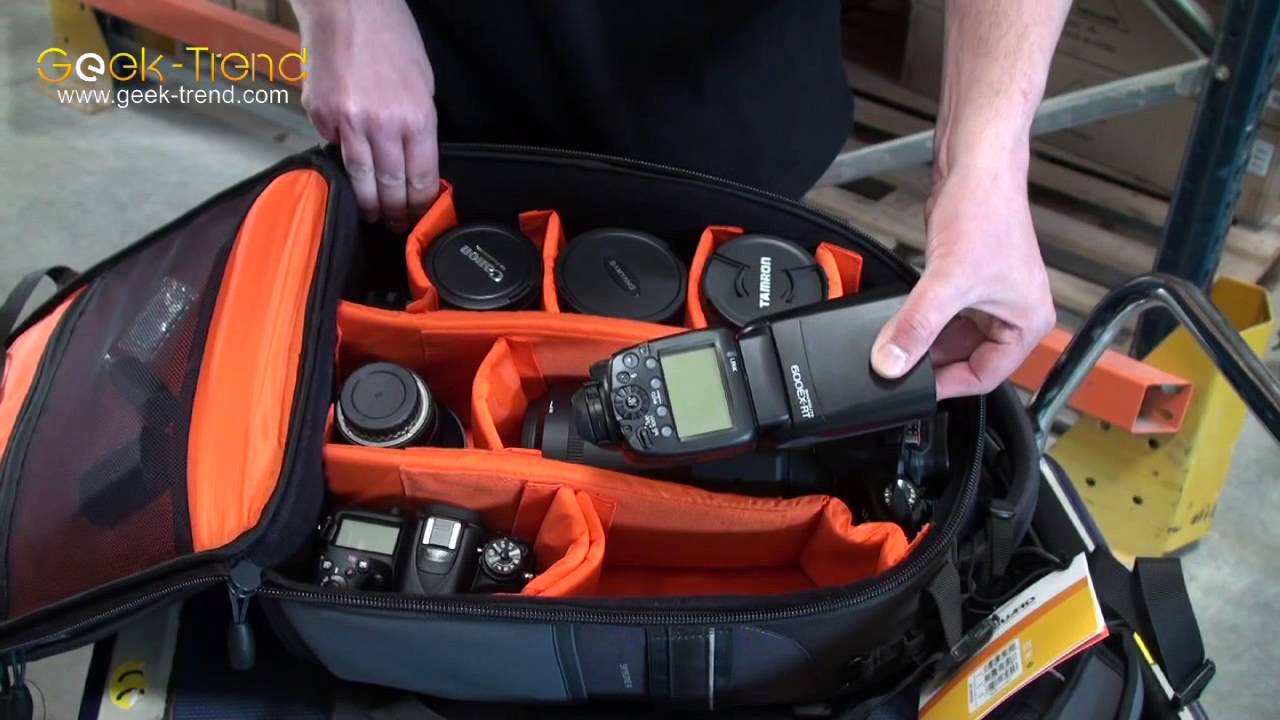 vanguard skyborne 45