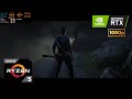 Red Dead Redemption 2 : Very HIGH Graphics | RTX 2060 Super 8GB+ Ryzen 5 3600x | 1080p,No Commentary