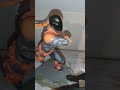 Batman vs Deathstroke