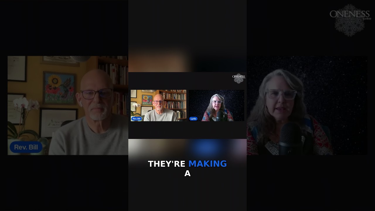 How to Connect with a Growing Spiritual Community Online