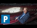 Corey Hirsch opens up about mental illness | The Province