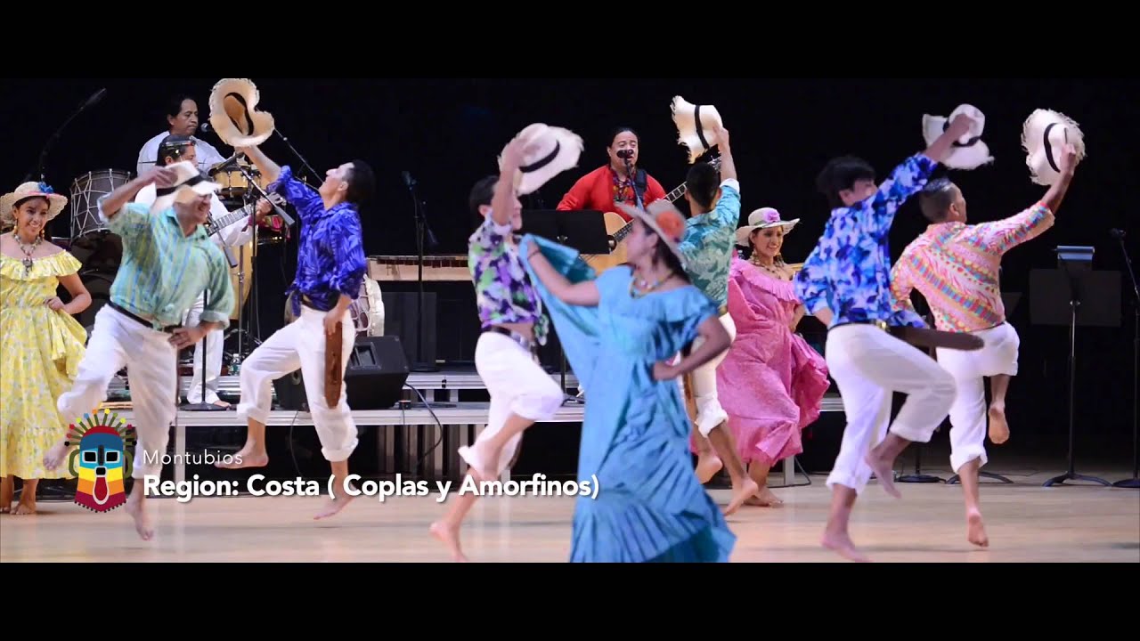 Ayazamana Musica Y Danzas Tradicionales Del Ecuador Demo Reel