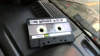 Return Of The Wizard, Part Three