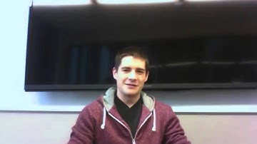 COM 114 Group Presentation