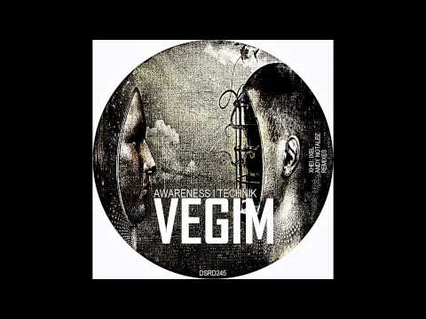 Vegim - Technik (Original Mix)