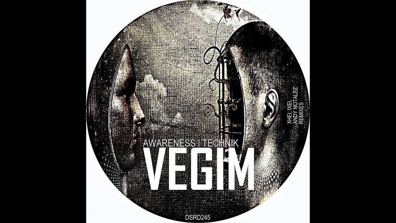 Watch Vegim - Technik (Original Mix) on YouTube Watch Vegim - Technik (Original Mix) on YouTube