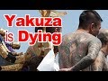 Japan’s Yakuza Problem