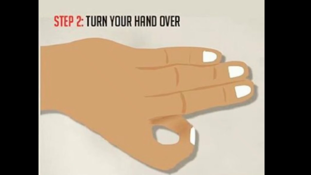 Dele Alli el hareketi nasıl yapılır?How to make Dele Alli hand movement