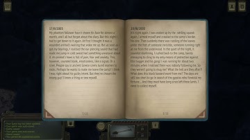 Atom RPG - Episode 009 - Map Exploration - Part 01