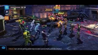 Dd4- Node 2 (Part 1) No sinister