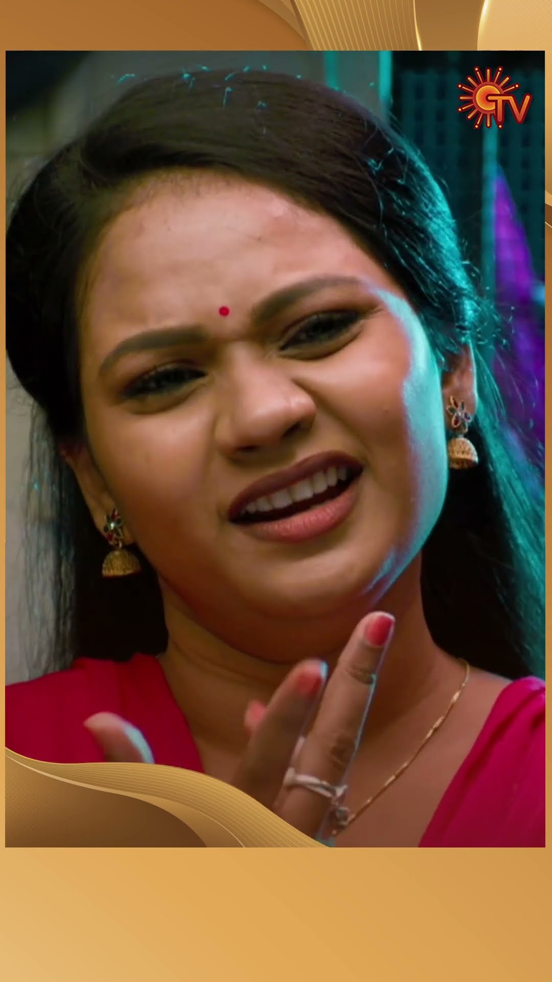 #Ranjani #SunTV #shorts #tamilserial