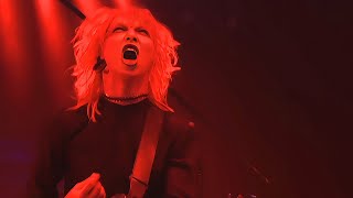 キズ(KIZU) -  傷痕 [Kizuato]【ONEMAN TOUR FINAL 消滅 2020年2月11日EX THEATER ROPPONGI】