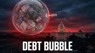 The Debt Bubble That Could End America