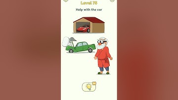 DOP 2: Delete One Part Level 75#shorts #ytshorts #viralshort #trendingshorts #youtubeshorts #dop2