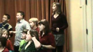 Zoe's program - 20101207180642
