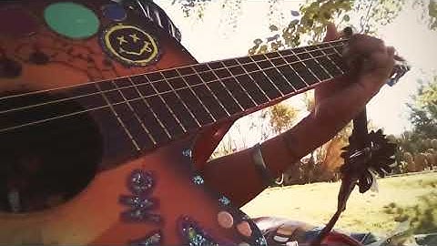 Enigmatic Minor Scale/"song"