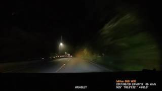 20170609 - 106縣道 測試
