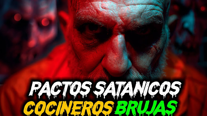 DEMONIOS DE LA CÁRCEL | Historias de Terror desde el PENAL - Relatos de de horror de prisioneros.