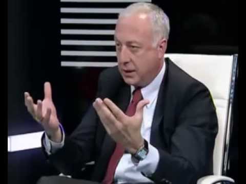 პირდაპირი საუბარი--დავით გამყრელიძე