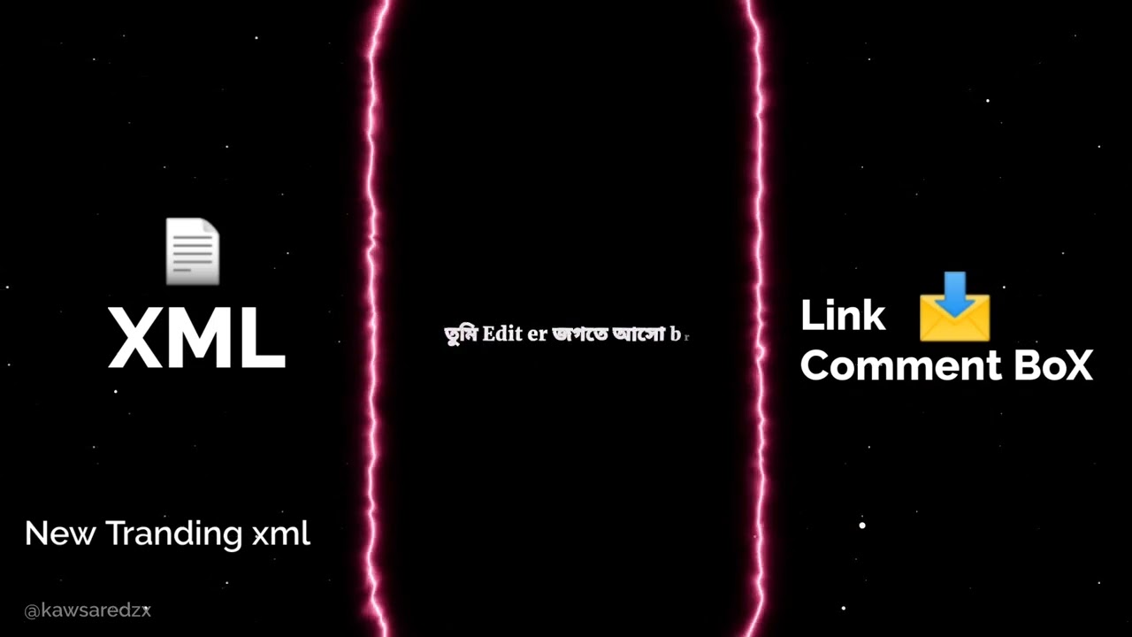 No love 💔  attitude xml Preset vedio 🥵 