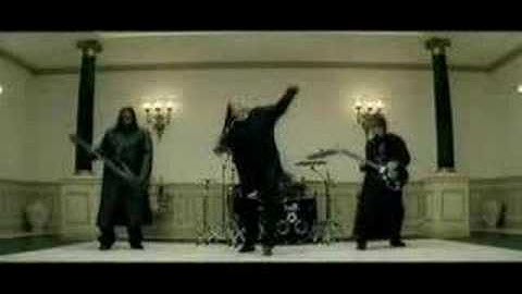 the matrix reloaded-sleeping awake