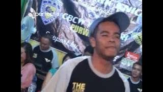 Gubuk Asmoro - Atim Satus - Si Bolang Live musik CBCW