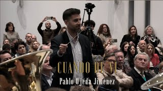 Download Lagu ESTRENO | CUANDO TE VI (PABLO OJEDA) | CONCIERTO XX ANIVERSARIO FUNDACIONAL, CÓRDOBA 2025 MP3 Download Lagu ESTRENO | CUANDO TE VI (PABLO OJEDA) | CONCIERTO XX ANIVERSARIO FUNDACIONAL, CÓRDOBA 2025 MP3