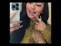 (FREE) Megan Thee Stallion Type Beat 2025 | City Girls x GloRilla Type Beat 2025 - "Young OG"