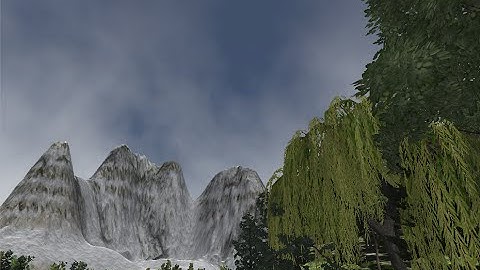 Unity 5 From Scratch Part 17: Skies and Fog