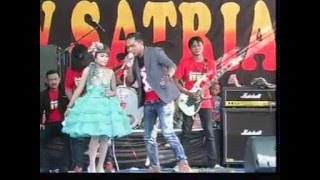 LUKA HATI LUKA DIRI gery mahesa dan tasya, OM NEW SATRIA