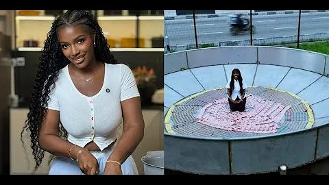 🍚🔥 Hilda Baci Back Again! Plans To Cook 250 Bags of Rice for Guinness World Record! 🤯