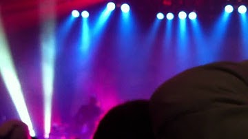 Alanis Morissette - All I Really Want LIVE In Metropolis Theatre Montreal October 16 2012