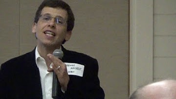 Artificial Intelligence in Medical Imaging - Meetup #7 by RSIP Vision December 5