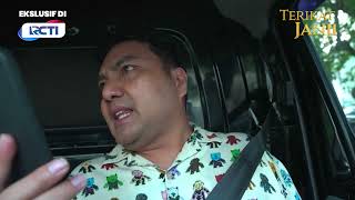 BEST SCENE TERIKAT JANJI EPISODE 14 | SENA KENA MARAH SAMA PRAMANA | TERIKAT JANJI
