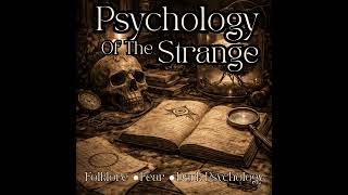 What If It Isn’t the House That’s Haunted? The Psychology of Haunted People