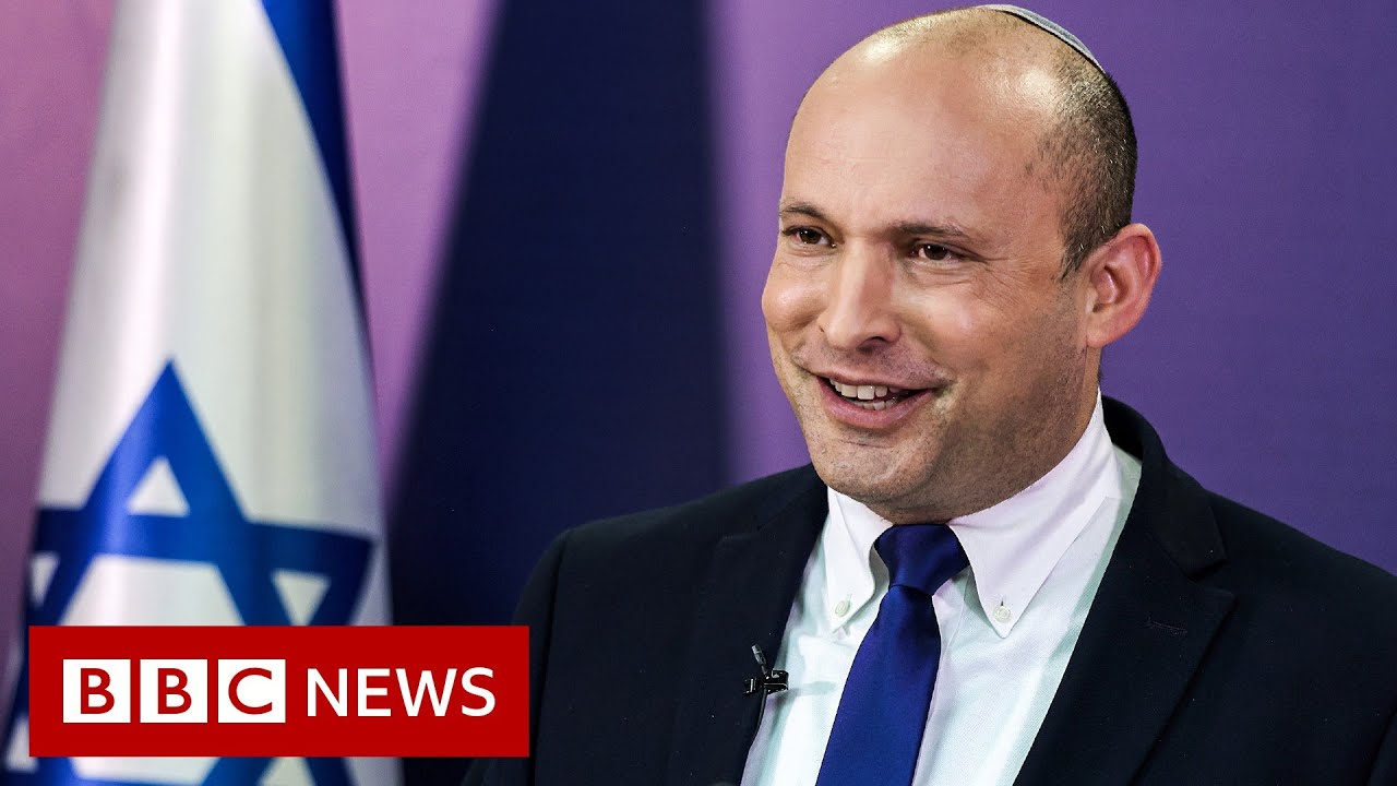 Naftali Bennett: What you need to know about Israel's new Prime ...