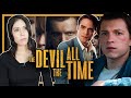 CRÍTICA: El diablo a todas horas |  NETFLIX