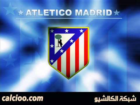 Himno Del Club Atlético De Madrid اغنيه نادي اتليتكو مدريد 