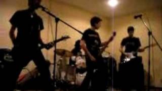 Creeping Death - Electrokill Metallica Cover