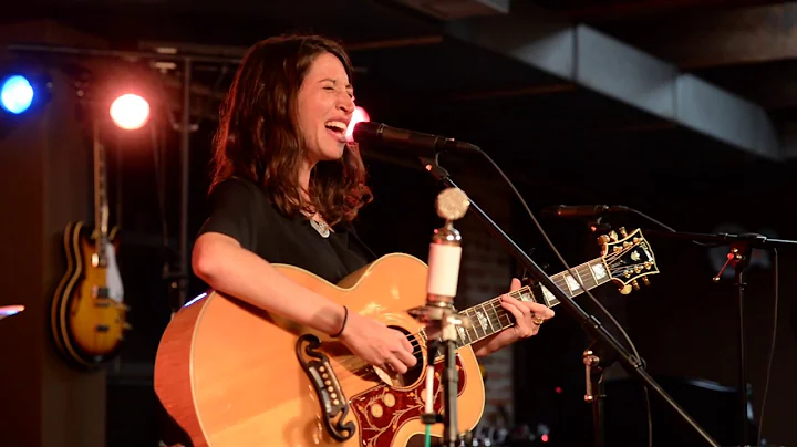 'From California' by Debbie Miller // Sofar Sounds...