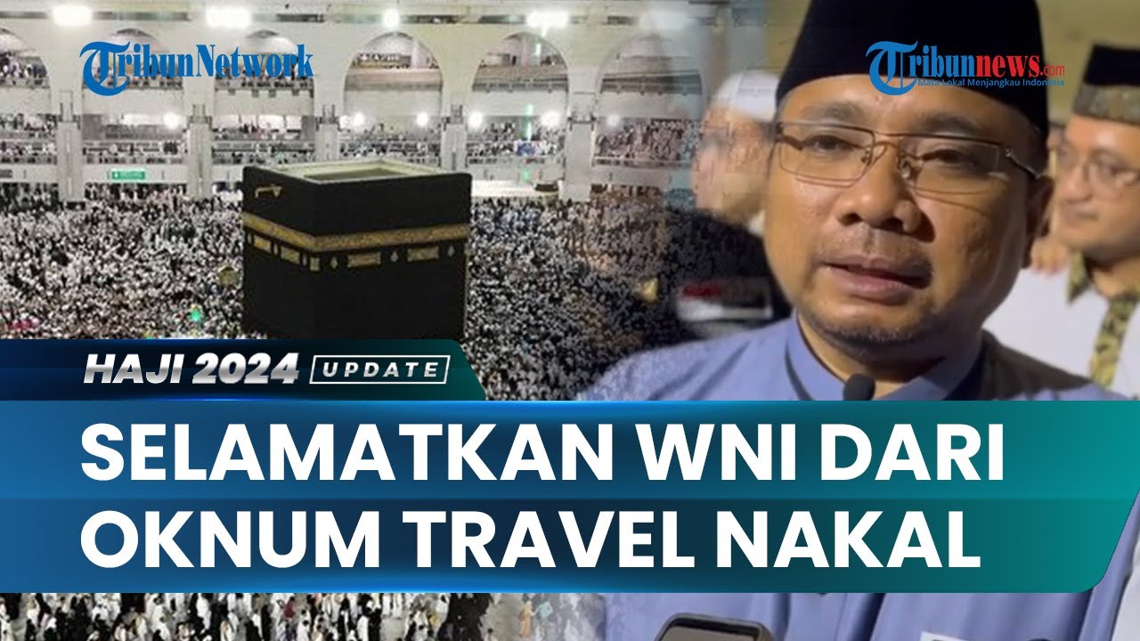 Kemenag Akan Kerja Sama Dengan Imigrasi Hanya WNI Dengan Visa Haji kemenag-akan-kerja-sama-dengan-imigrasi-hanya-wni-dengan-visa-haji