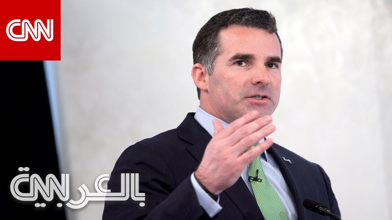 الرئيس التنفيذي ومؤسس أندر آرمور يتنحى بعد 23 عاماً في منصبه