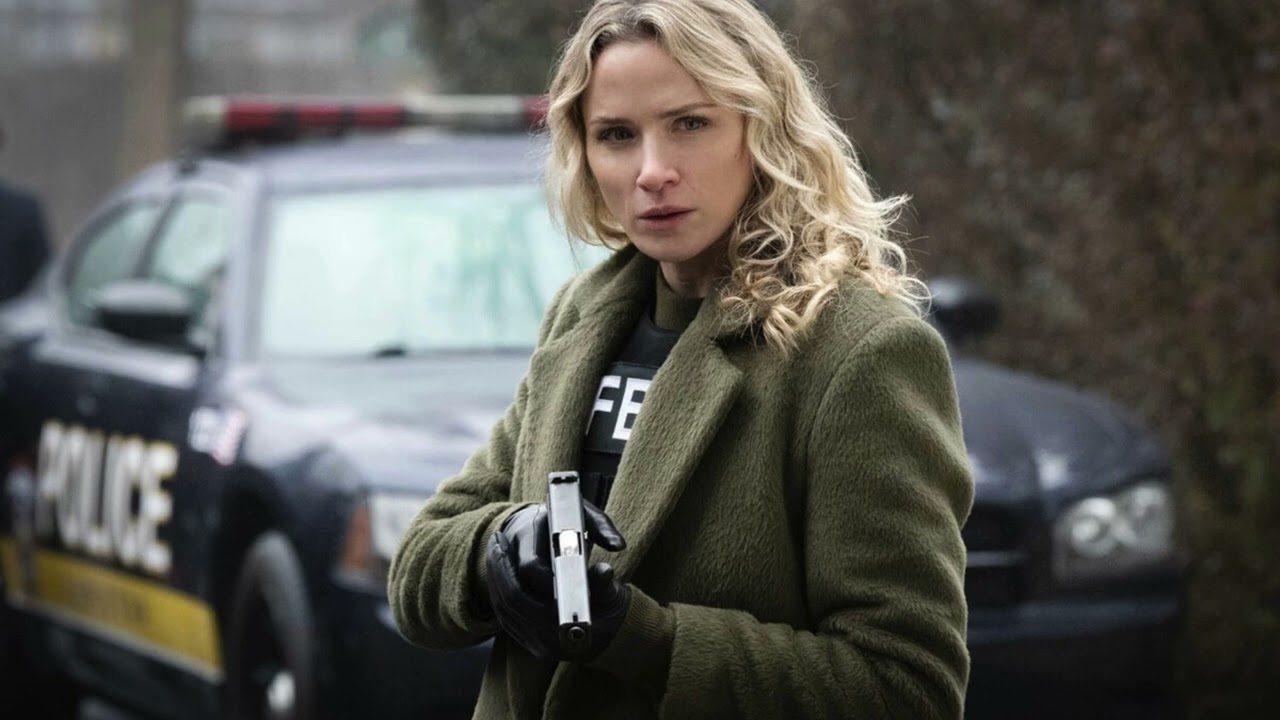 🔥 FBI: Most Wanted 6x12 – Remy’s Past Comes Back to Haunt Him in “68 Seconds”!