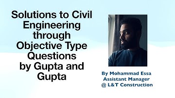 Fluid Mechanics: Q2-Q4: Solutions to Gupta & Gupta