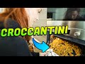 Preparo i CROCCANTINI per i miei GATTI! Ricetta fai da te FANTASTICA!