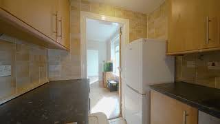 124 Kingsbridge Dr, G44 4JS