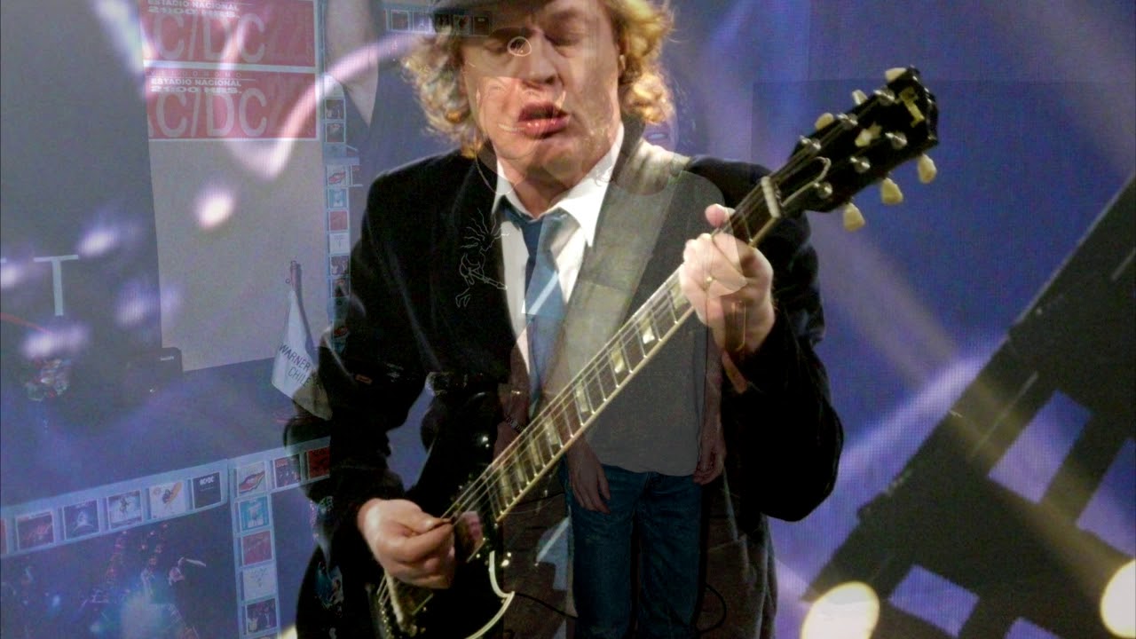 Boogie Man (Español/Inglés) - AC/DC - YouTube